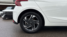 Hyundai i20 1.0T GDi 48V MHD SE Connect 5dr Petrol Hatchback